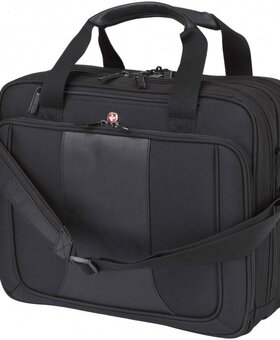 Wenger-SwissGear Wenger-SwissGear Laptoptas / werktas (15.4")