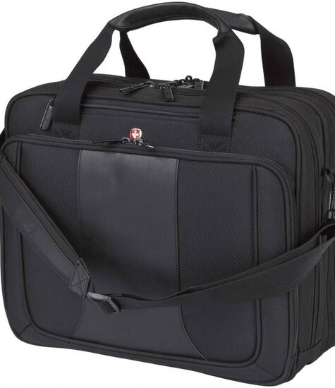 Wenger-SwissGear Wenger-SwissGear Laptoptas / werktas (15.4")