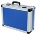 Presentatiekoffer - Blauw
