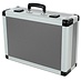 Presentatiekoffer - Grijs