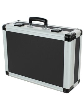 Presentatiekoffer - Zwart