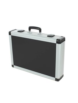 Attachékoffer - Zwart