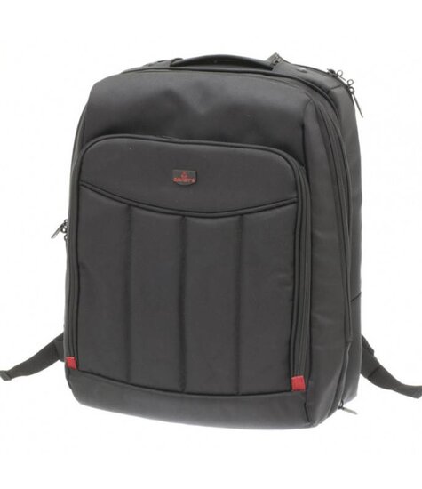 Davidts Davidts Laptop Rugzak  (15.4")