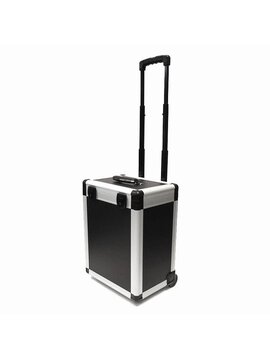 Trolley koffer - Zwart