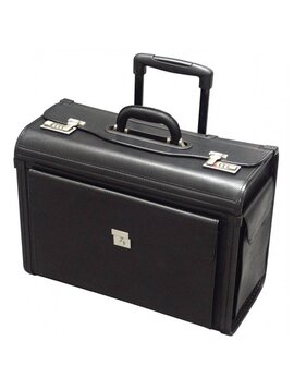 Pilotenkoffer / trolley