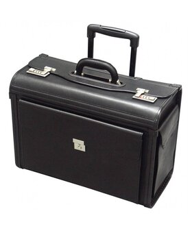 Pilotenkoffer / trolley