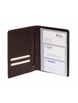 Van der Spek Van der Spek - Visitekaartmap compact - Luigi Raphael