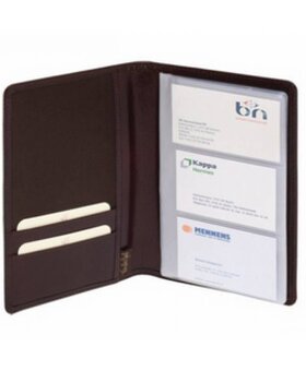 Van der Spek Van der Spek - Visitekaartmap compact - Luigi Raphael