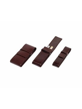 Van der Spek Van der Spek - pen etui 1 en 2 delig - Luigi Raphael