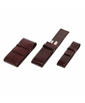 Van der Spek Van der Spek - pen etui 1 en 2 delig - Luigi Raphael