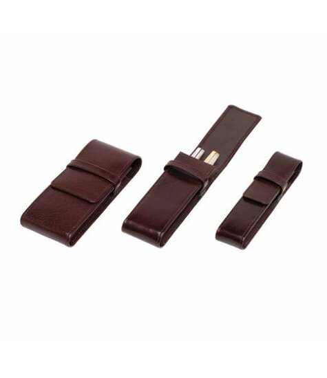 Van der Spek Van der Spek - pen etui 1 en 2 delig - Luigi Raphael