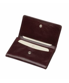 Van der Spek Van der Spek - Visitekaart-etui - Luigi Raphael