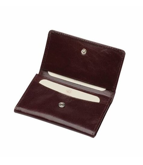 Van der Spek Van der Spek - Visitekaart-etui - Luigi Raphael