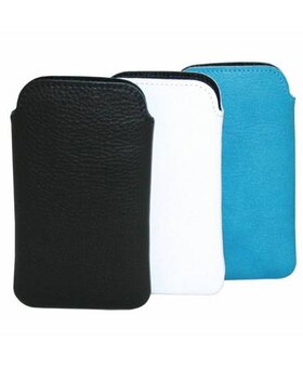 Van der Spek Van der Spek - iPhone 4 of 5 hoesje