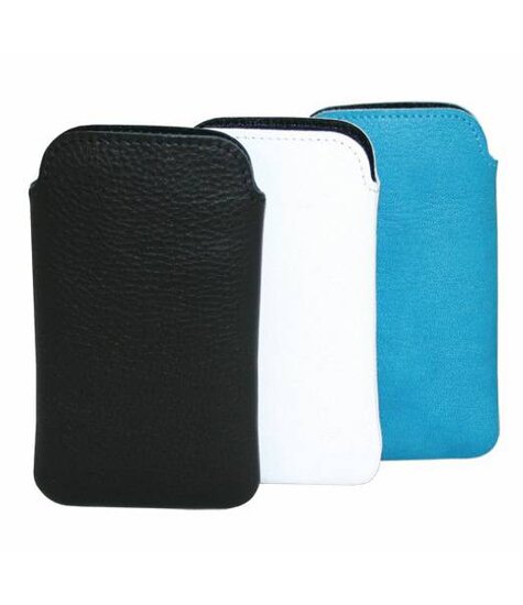 Van der Spek Van der Spek - iPhone 4 of 5 hoesje