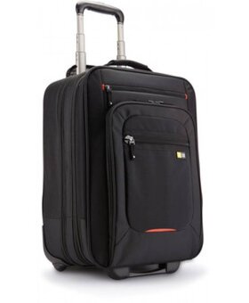 Caselogic Caselogic - 17" Reisvriendelijke laptop- rolkoffer