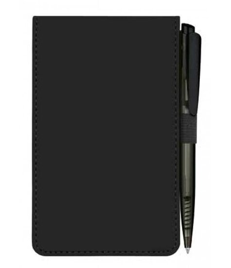 Senator Senator - Notitieblokje - SKUBA