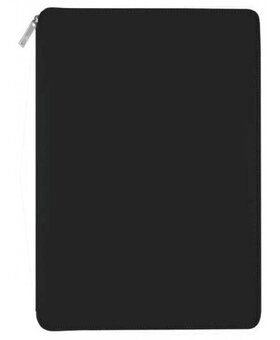 Senator Senator - A4 Schrijfmap met rits - SKUBA