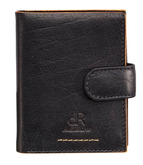 HJ de Rooy HJ de Rooy Credit Card etui