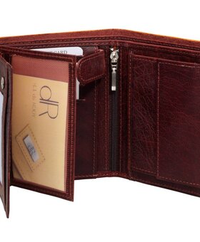 HJ de Rooy HJ de Rooy Wallet