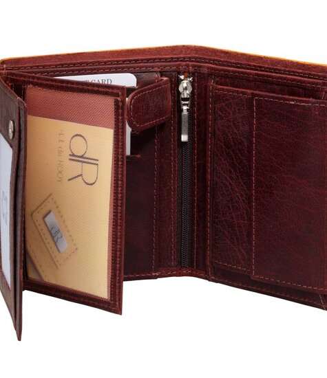 HJ de Rooy HJ de Rooy Wallet