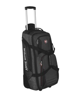 Wilson Wilson Staff reistrolley