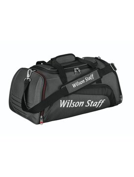 Wilson Wilson Staff Weekendtas
