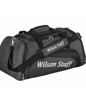 Wilson Wilson Staff Weekendtas