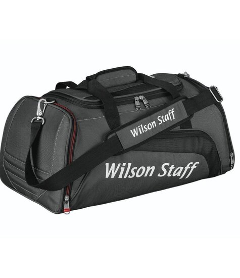 Wilson Wilson Staff Weekendtas