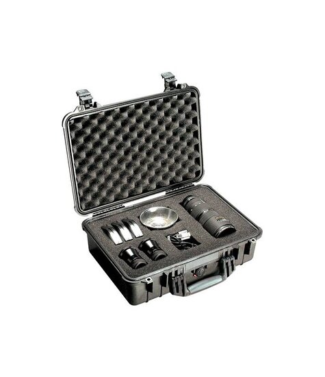 Peli Pelicase 1500