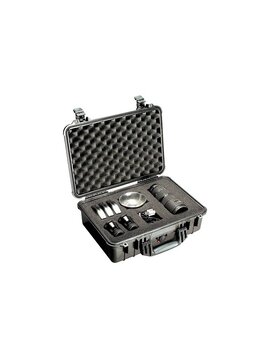 Peli Pelicase 1500