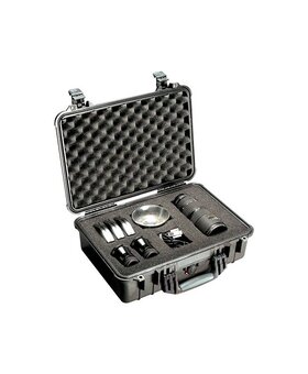 Peli Pelicase 1500