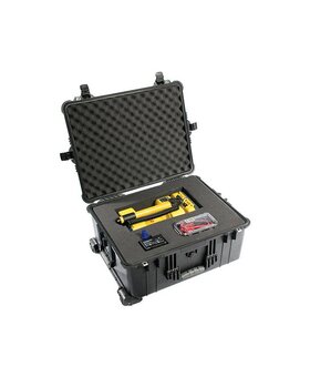 Peli Pelicase 1610