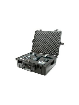 Peli Pelicase 1600