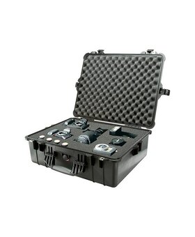 Peli Pelicase 1600