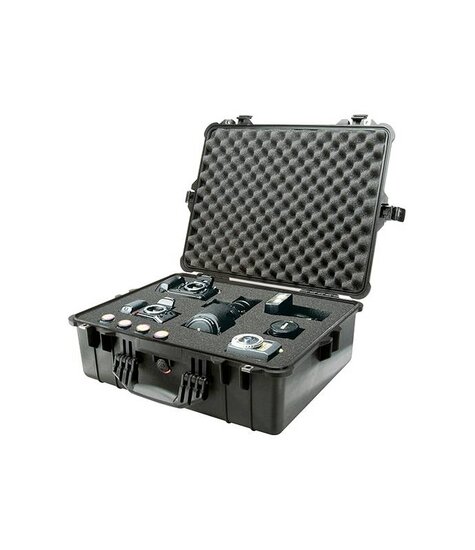 Peli Pelicase 1600