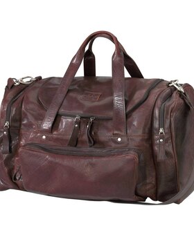 HJ de Rooy HJ de Rooy Weekendtas 913090 Bruin