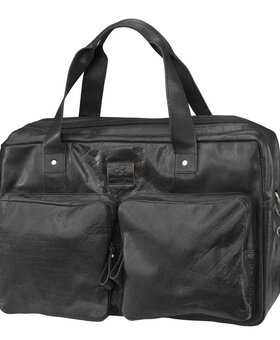 HJ de Rooy HJ de Rooy Weekendtas 913089 Zwart