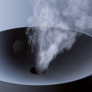 Jasmine Aroma diffuser Metal (niet meer leverbaar)