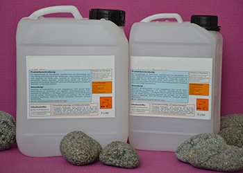 SaunaClean PRO Saunareiniger 1 liter