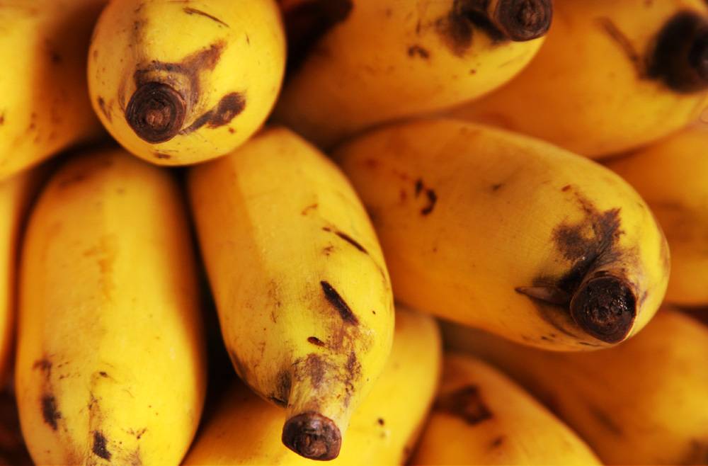 Opgiet Banaan