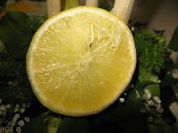 Opgiet Bergamot