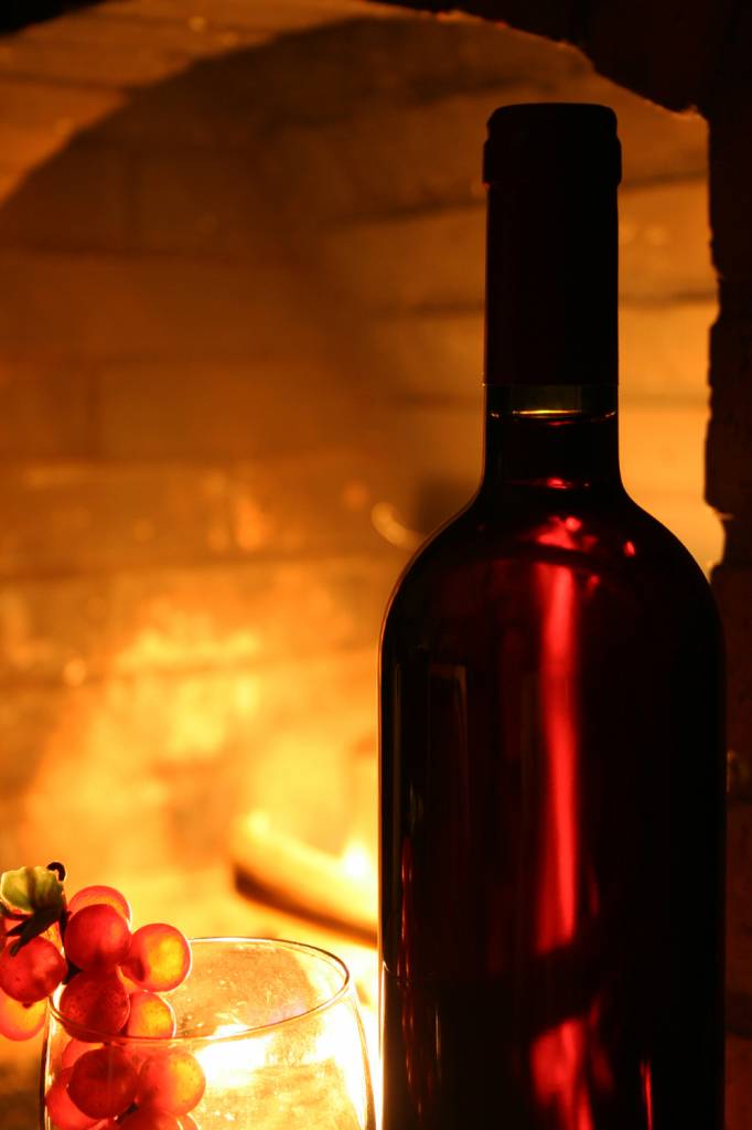 Opgiet Glühwein