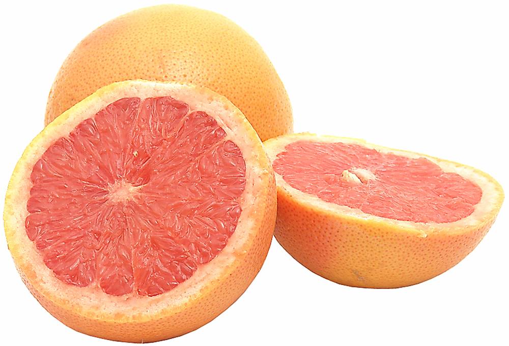 Opgiet Grapefruit