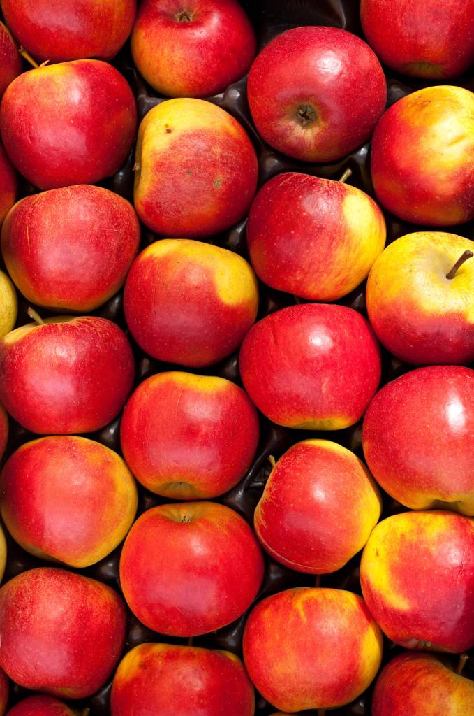 Opgiet Rode Appel