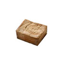 Allesvoordesauna Aleppo olijfzeep blok 170gr. allepo