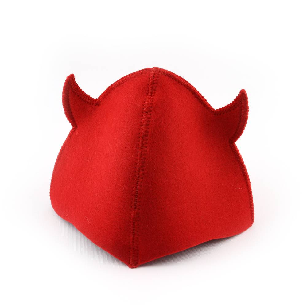 Saunamuts "Imp" Duivel