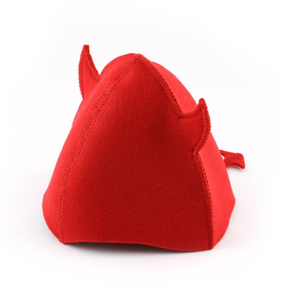 Saunamuts "Imp" Duivel