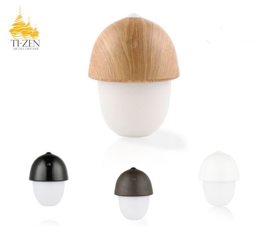 LED tafel/nacht lamp Acorn groot