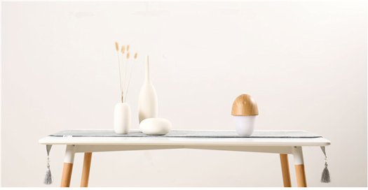 LED tafel/nacht lamp Acorn groot